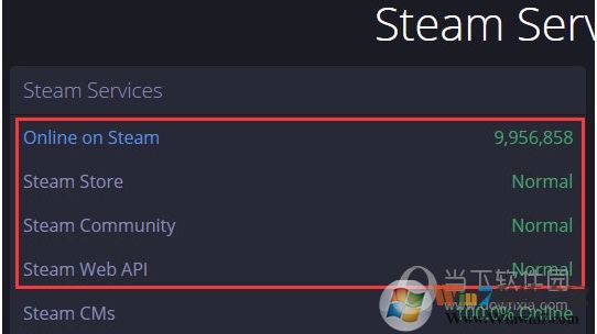 steam103怎么解决?Steam商店进不去错误代码103解决方法