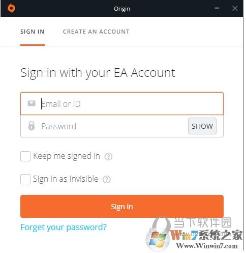 Origin怎么设置中文简体? Origin设置为中文界面教程