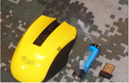 无线鼠标接收器坏了怎么办?无线鼠标接收器对码方法
