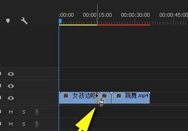 pr转场特效怎么加?教你添加PR转场特效的操作方法