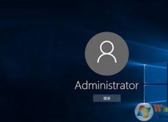 �����Win10ϵͳ�д��������û������Ա�ʻ������ѽ����