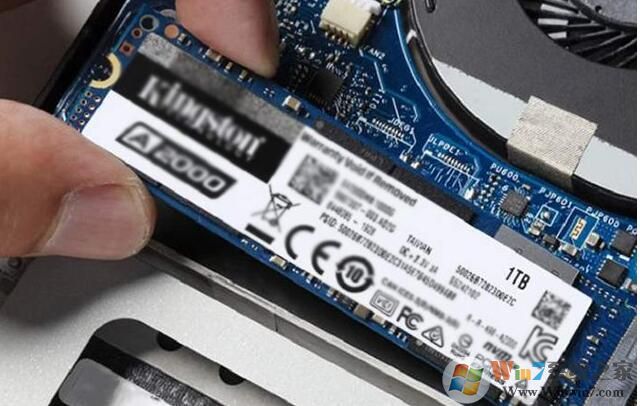 M.2固态硬盘温度高比较有效的解决方法
