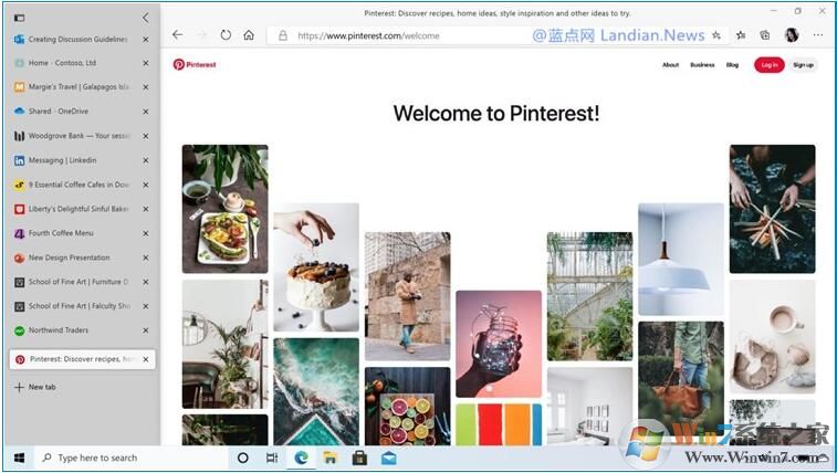 Microsoft Edge浏览器好用吗?微软10大理由力推优点!