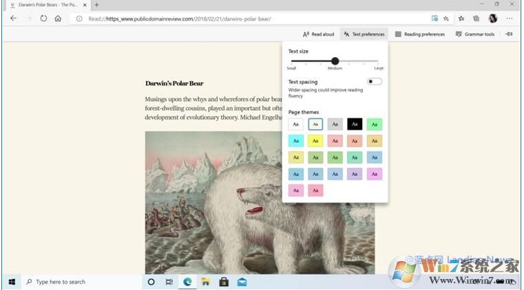 Microsoft Edge浏览器好用吗?微软10大理由力推优点!