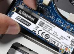 M.2��̬Ӳ���¶ȸ߱Ƚ���Ч�Ľ������