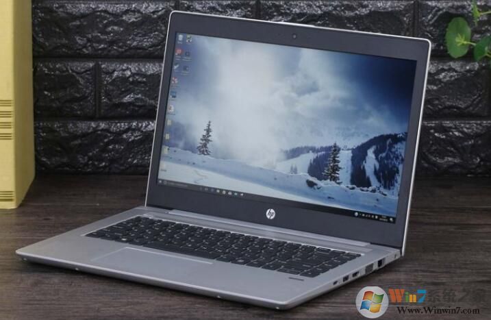 HP惠普笔记本Win10无亮度调节选项的解决方法