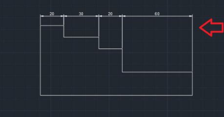 cad怎么量尺寸?教你CAD进行尺寸标注的操作方法