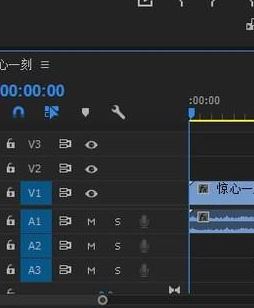pr怎么打关键帧?PR添加关键帧的操作方法