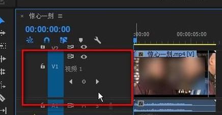 pr怎么打关键帧?PR添加关键帧的操作方法