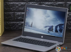 HP�ʼǱ����ϻ�е���̾Ϳ���LOGO������Win10ϵͳ