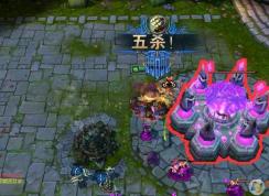 LoL����ģʽ��ô���ã�win10ϵͳ����LOL����ģʽ�Ĳ�������