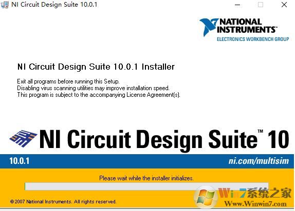 multisim10下载_multisim10 中文破解版(含破解教程)