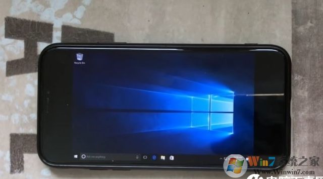 苹果iPhone手机可以运行Win10吗?虚拟机运行,但很慢!