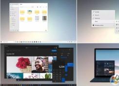 ΢��Win10��ӭ�������ش�Ľ�����֪ͨϵͳ,����,�Ƽ������