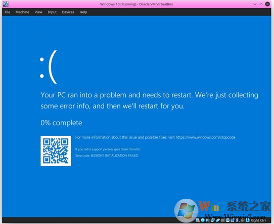Win10最小多少内存可以运行?测试发现512M也可以运行!