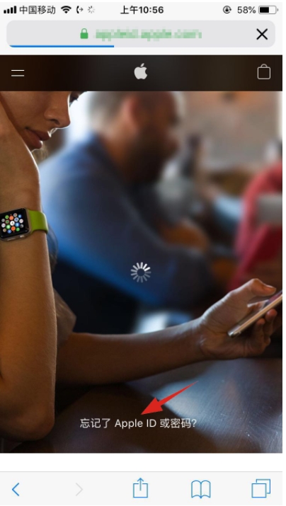 ƻ���ֻ�ID����������ô�죿Apple ID�����һط���