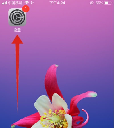 苹果iPhone11手机怎么用siri?iphone11设置按钮打开siri