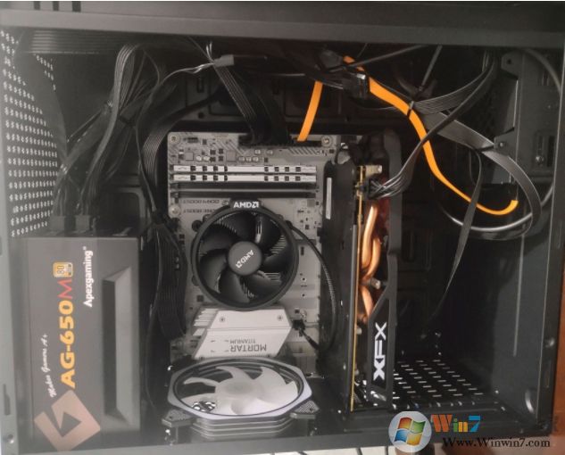 电脑很久没用开不了机怎么解决?