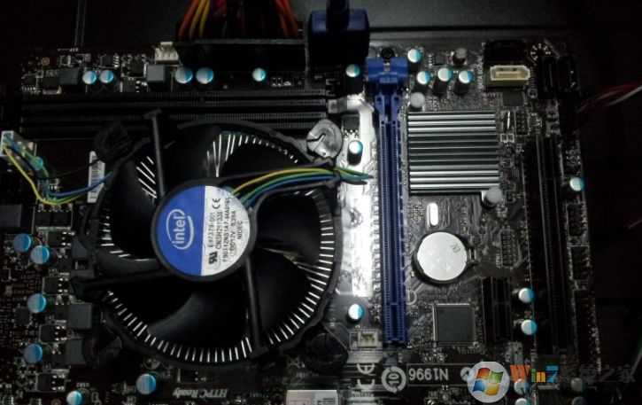 电脑很久没用开不了机怎么解决?