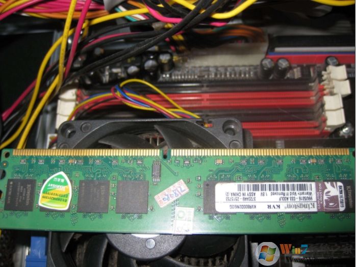 电脑很久没用开不了机怎么解决?