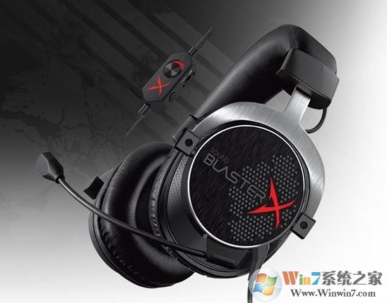 ������Ϸ��������_����SOUND BLASTERX H5����(��ʹ�ý̳�)