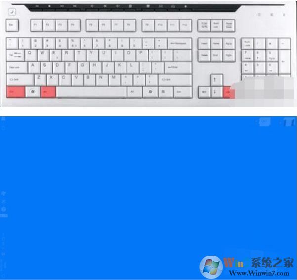 Win10��ת��Ļ��ݼ�����Ļ��ת������ݼ�