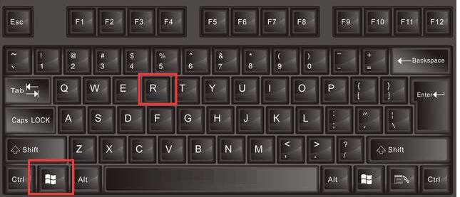 Win10���п�ݼ�