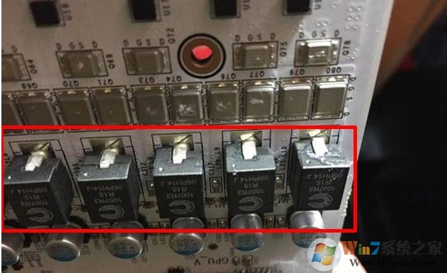 显卡啸叫是怎么回事?如何解决显卡啸叫