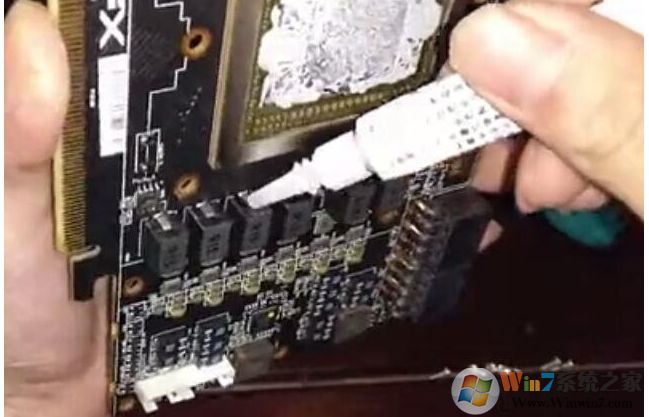 显卡啸叫是怎么回事?如何解决显卡啸叫