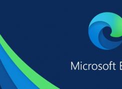 ΢��Microsoft Edge���������ֹ֧ͣ��Win7ϵͳ