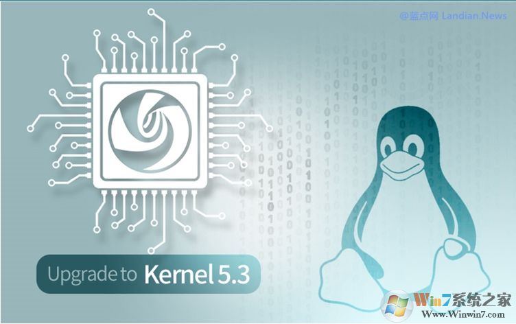 深度操作系统DEEPIN V20 Beta测试版发布(附下载)