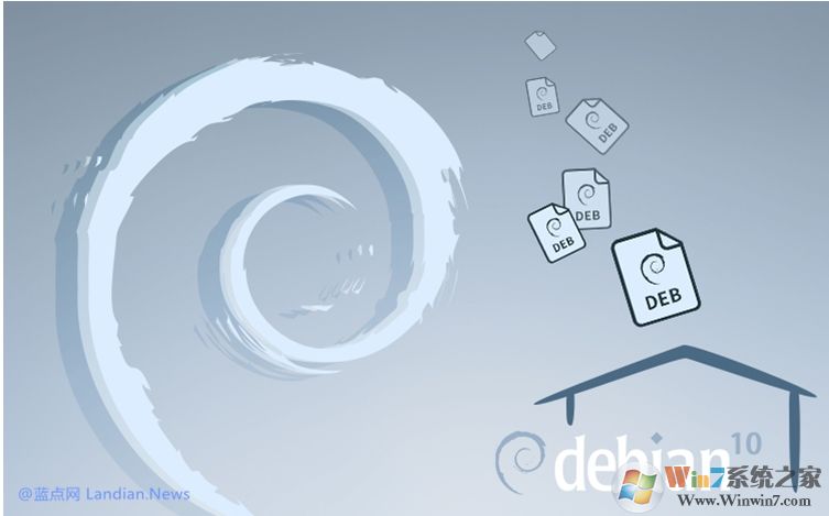 深度操作系统DEEPIN V20 Beta测试版发布(附下载)