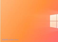 ΢���ӳ�Win10 1809��֧��������2020��11��10��