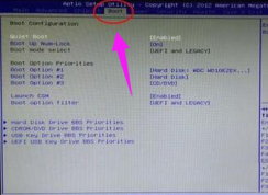 Win10ϵͳGPT�����޷���װ�Ľ������