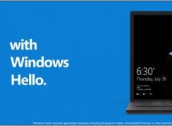 Win10�Ҳ���֧��Windows Hello����������ͷ��ν����