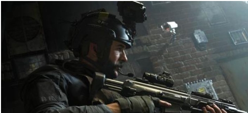 Win7系统电脑玩使命召唤16很卡延迟高的解决方法