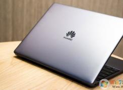 ��Ϊ�ʼǱ�Win10��Win7ϵͳ�̳�(BIOS����+U������+������)