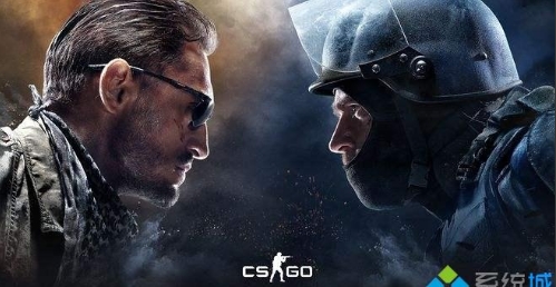 Win10系统玩CSGO打不了中文的解决办法