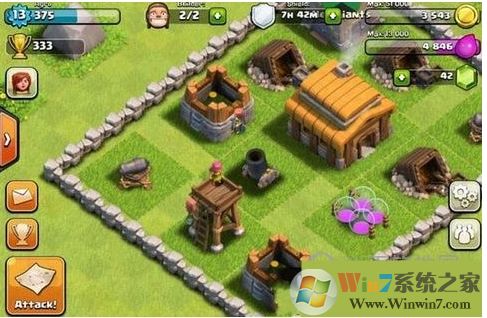 部落冲突3本最强布阵,2020新部落冲突三级本神阵介绍