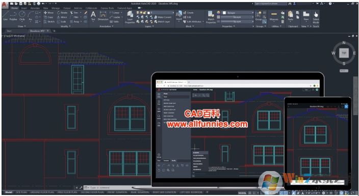 AutoCAD 2021新功能,新特性更新内容