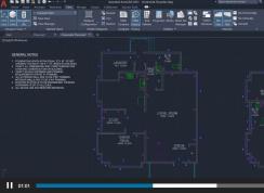 AutoCAD 2021�¹���,�����Ը�������