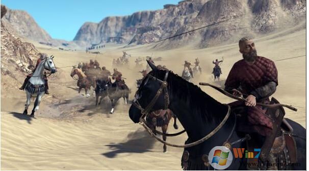 骑马与砍杀2报错Could not get access from your platform service解决方法