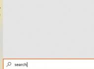 win10ʹ��Windows ����������ʾ�հ׽������ô��?(�ѽ��)