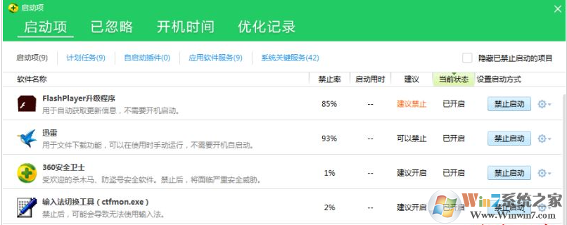 yundetectservice是什么?yundetectservice.exe进程如何禁止?
