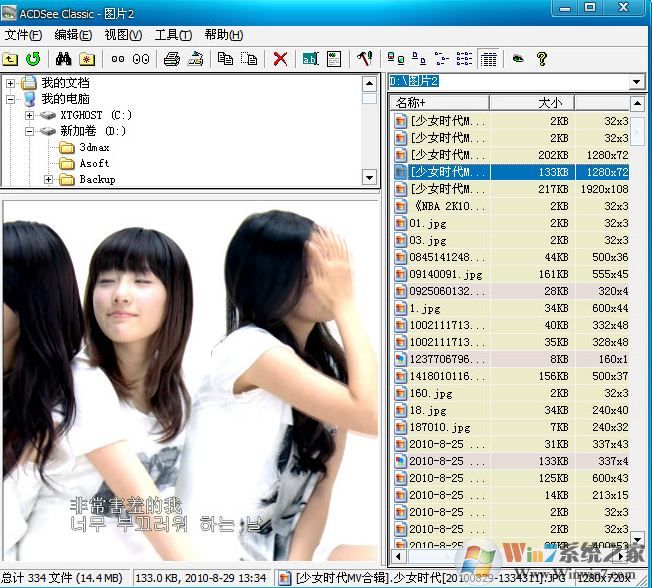 acdsee��ɫ��_ACDsee��ɫ�����v5.0.16(��ذ�)