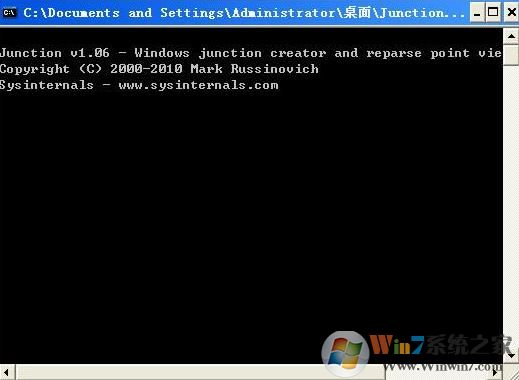 junction����_Junction v1.06(������ɾ�� junction Ŀ¼)