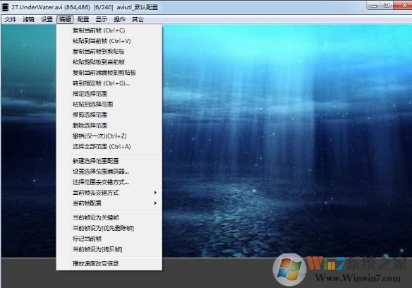 Aviutl������_aviutl��Ƶ��������v1.0.0(��ȫ������)