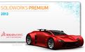 solidworks2012�ƽ��_SW2012�����ƽ��(ͼֽ���ƽ�ģ����)
