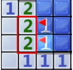 扫雷怎么玩?小编教你电脑中扫雷小游戏的玩法