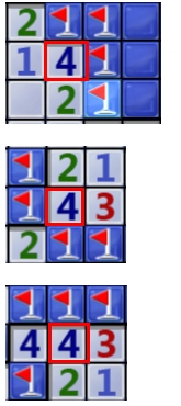 扫雷怎么玩?小编教你电脑中扫雷小游戏的玩法